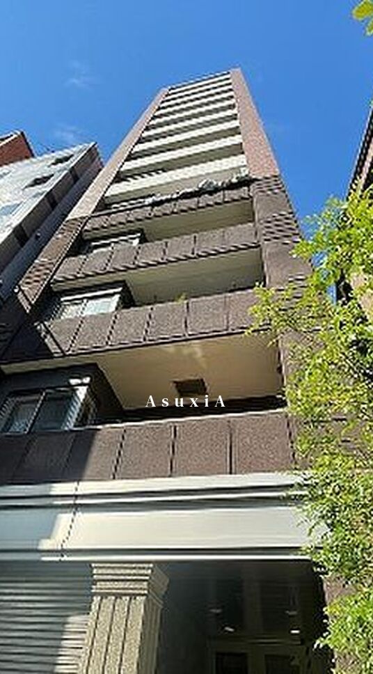 フェローネ入谷