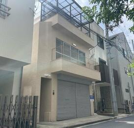 リベル文京白山