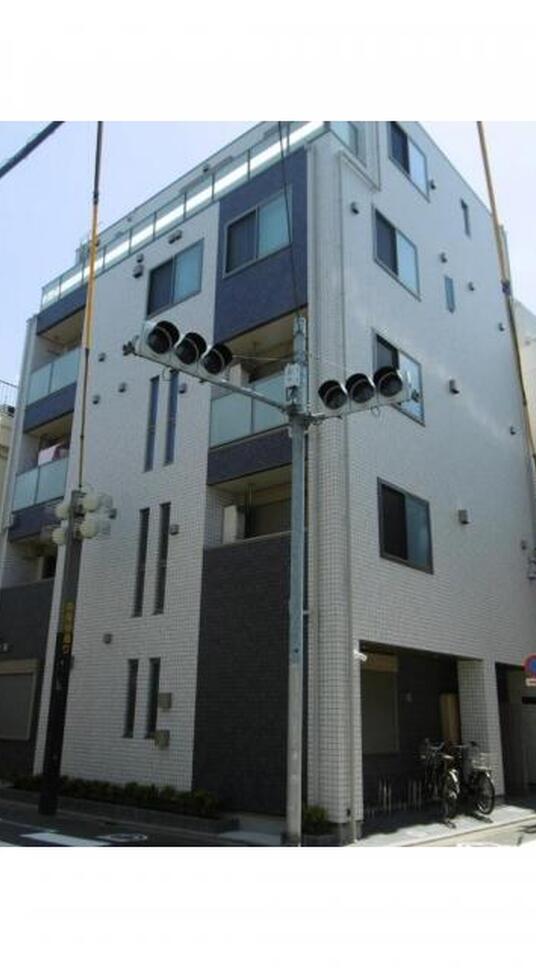 クロスロード学芸大学