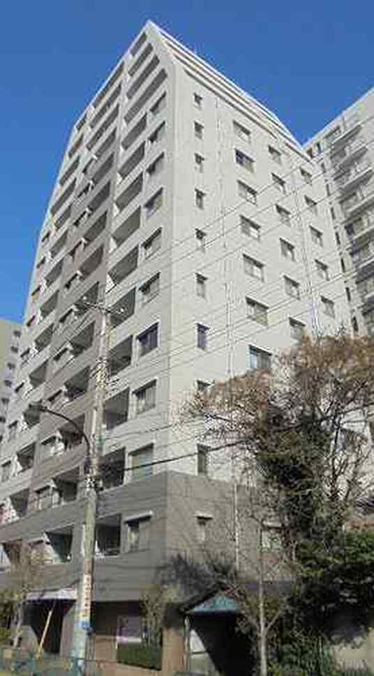 ライオンズプラザ西大島駅前