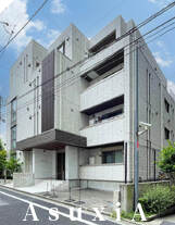 ヒルサイドハウス