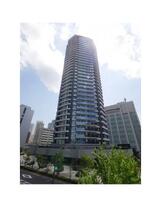 ベイサイドタワー晴海