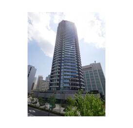 ベイサイドタワー晴海