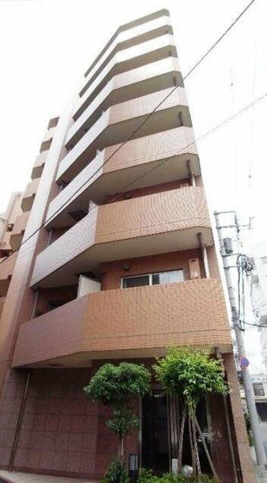 スカイコート文京小石川第5