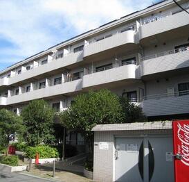 スカイコートヴァンテアン品川