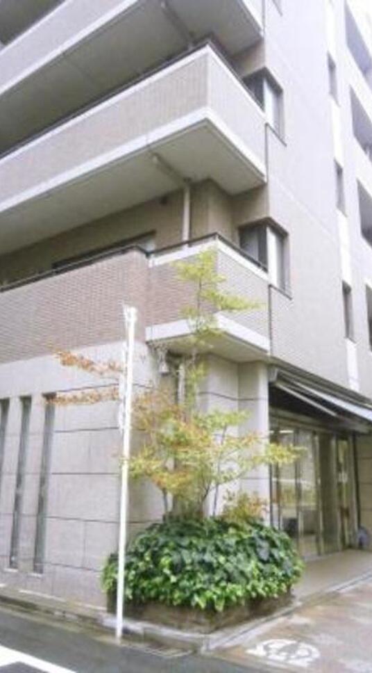 アルエット台東