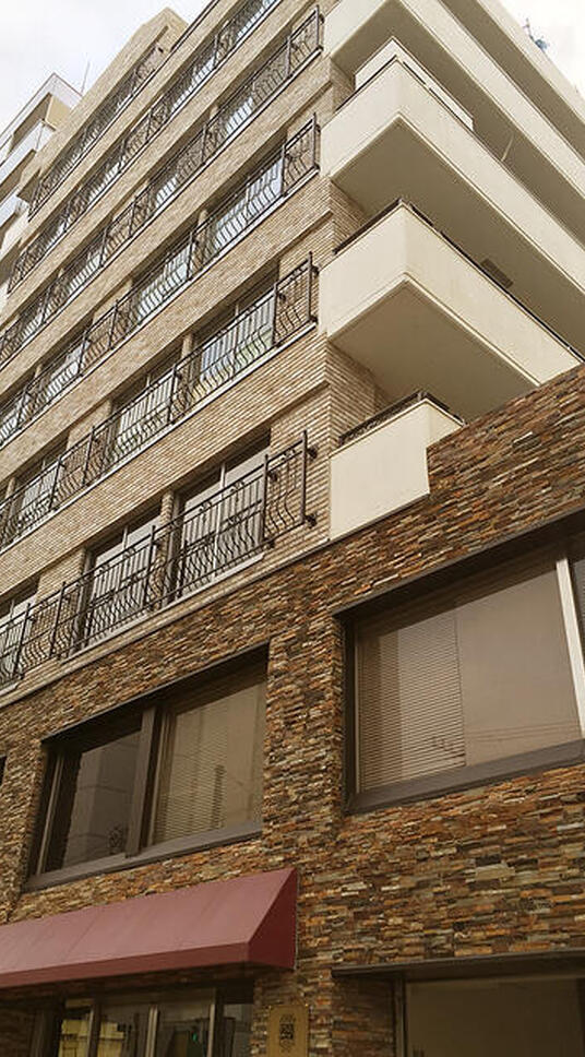 第25宮庭マンション