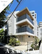 フォレナ目白台ヒルズ