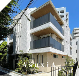 フォレナ目白台ヒルズ