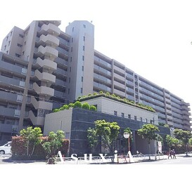 東京ベイアクアマークス