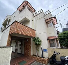 フラワーホーム日ノ出