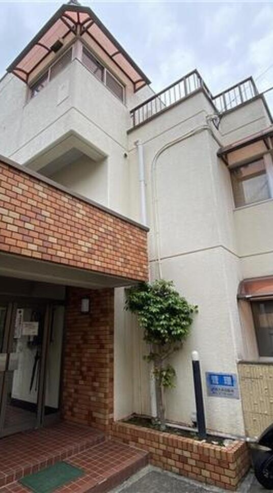 フラワーホーム日ノ出