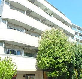 パークウェル文京千石