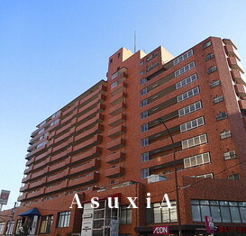 ハイホーム本陣