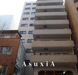 中銀音羽マンシオン
