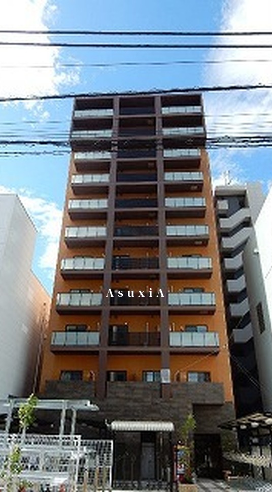 スカイハウスグランデ