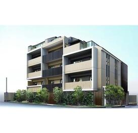 343レジデンス市ヶ谷