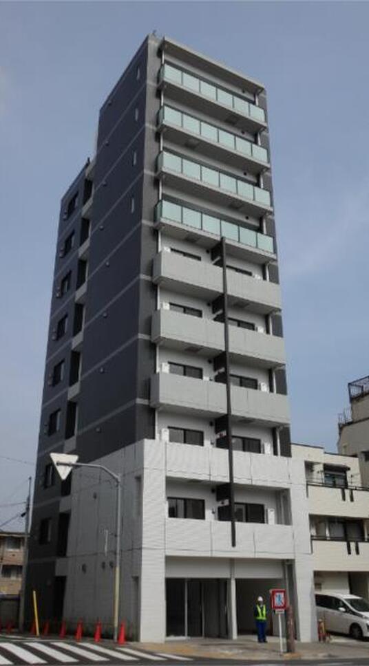 メイクスデザイン茗荷谷