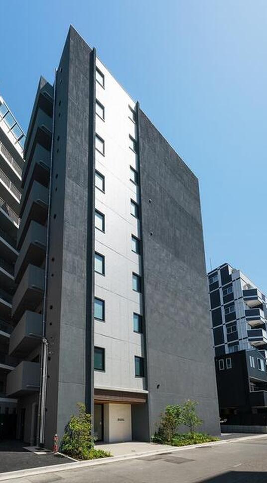 FABRIC東浅草Residence