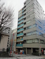 ラフィーネ日本橋