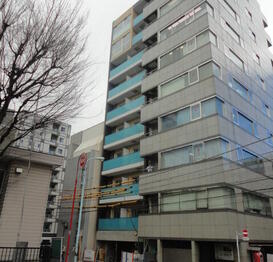 ラフィーネ日本橋