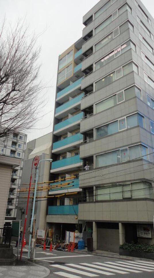 ラフィーネ日本橋