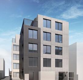 ASTILE目黒不動前