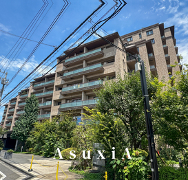 アトラス池尻レジデンス