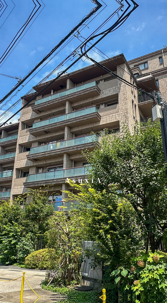 アトラス池尻レジデンス