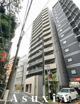 レジディア御茶ノ水