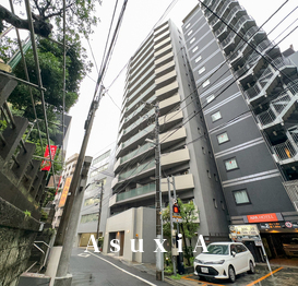 レジディア御茶ノ水