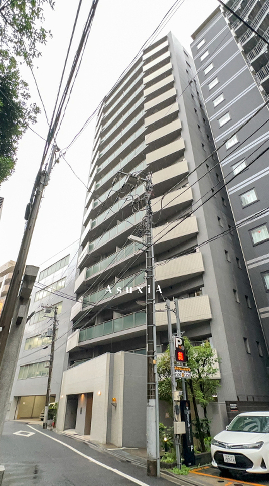 レジディア御茶ノ水