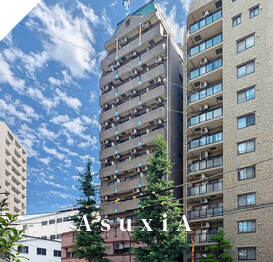 ロイヤルグリーン本郷