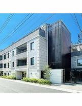 La Perla Ichigaya-Sadoharacho