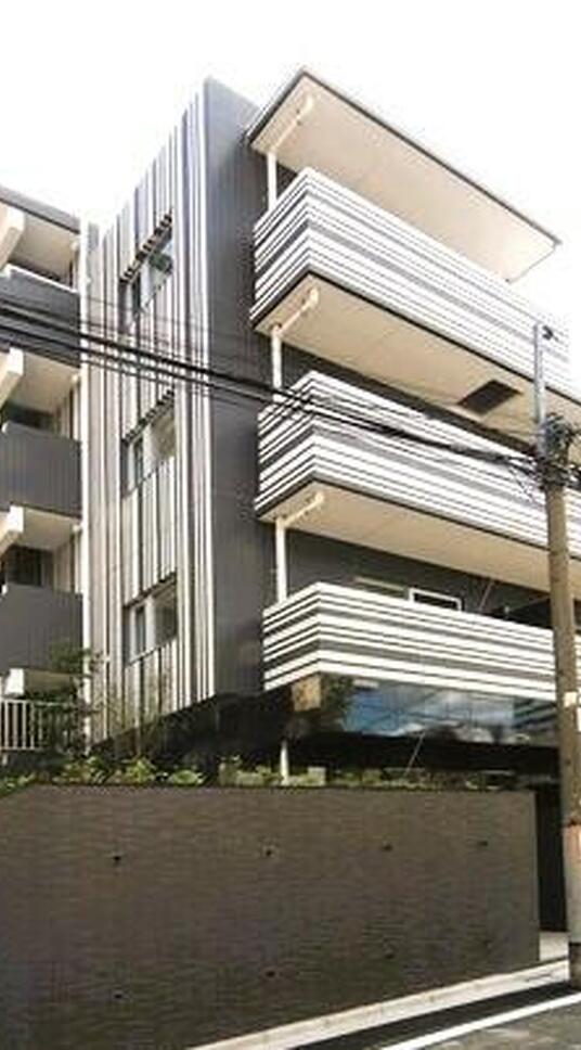 アクサス西新宿