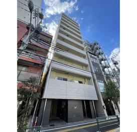 プレール・ドゥーク住吉駅前