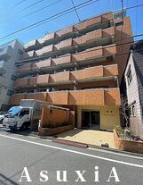 エイトハイツ