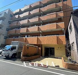 エイトハイツ
