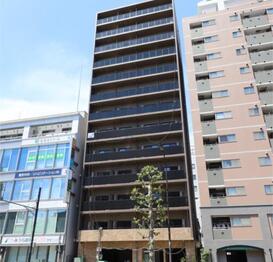 アーバンパーク三ノ輪II