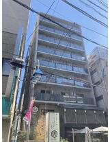 ウェルスクエア中目黒