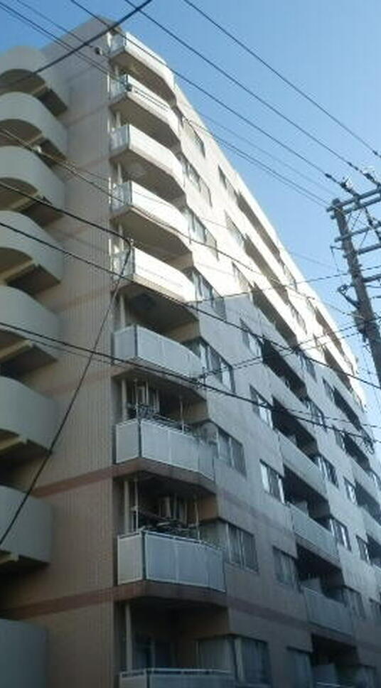 ウインベルコーラス浅草