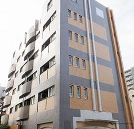 シュロスK・Y北品川