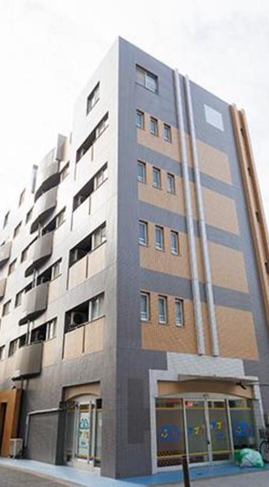 シュロスK・Y北品川