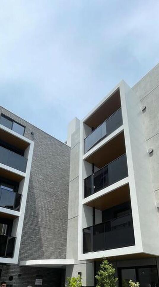 PASEO四谷荒木町