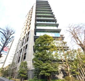 ザ・パークハウスグラン三番町