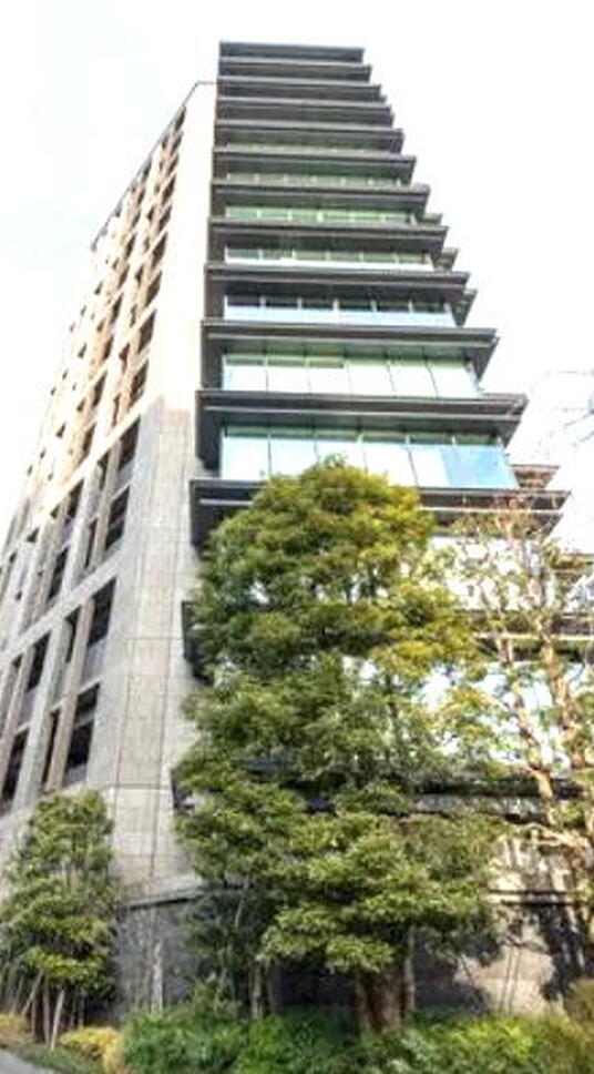 ザ・パークハウスグラン三番町