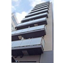 メイクスデザイン東新宿