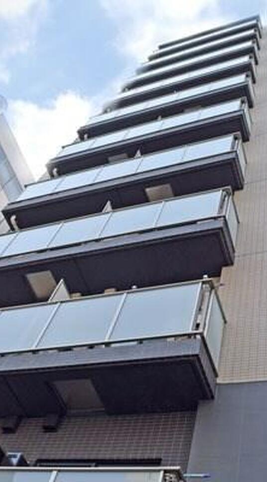 メイクスデザイン東新宿