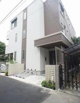 ソラティオ白山