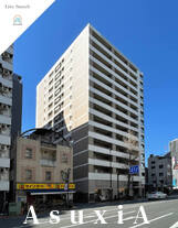 クレヴィア文京湯島